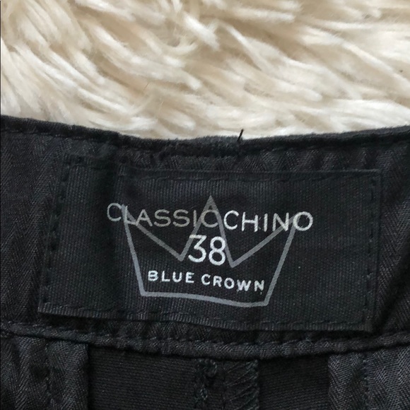 Classic chino shorts from tillys - Picture 2 of 3